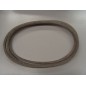 Mechanical lawn tractor drive belt CASTELGARDEN 135062019/0 SD98 ORIGINAL