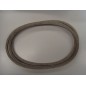 Mechanical lawn tractor drive belt CASTELGARDEN 135062019/0 SD98 ORIGINAL