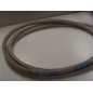 Mechanical lawn tractor drive belt CASTELGARDEN 135062019/0 SD98 ORIGINAL