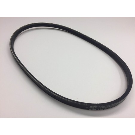 Drive belt mechanical lawn tractor CASTELGARDEN 66 135061430/0 ORIGINAL | Newgardenstore.eu