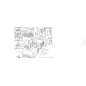 Œillet de crochet de capot d'origine Kubota T4 GR GF 01.50.00.6350