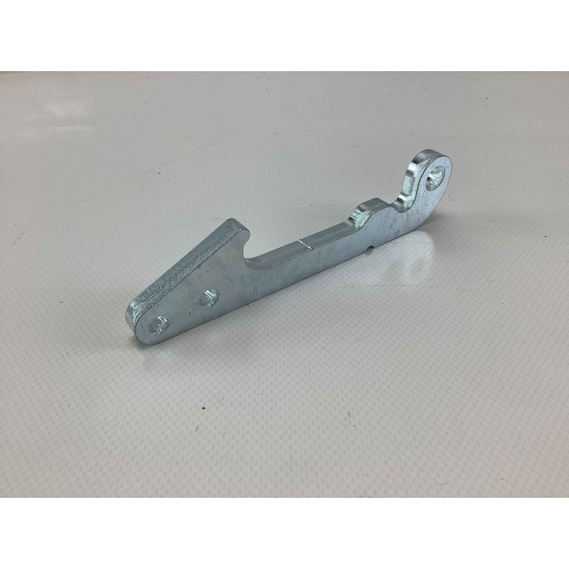 Verriegelungshebel für Containertür. ORIGINAL KUBOTA GIANNI FERRARI 01.50.00.6481 Verriegelungshebel für Containertür. ORIGINAL KUBOTA GIANNI FERRARI 01.50.00.6481