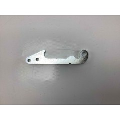 Levetta arresto portello contenitore. ORIGINALE KUBOTA GIANNI FERRARI 01.50.00.6481 | Newgardenstore.eu