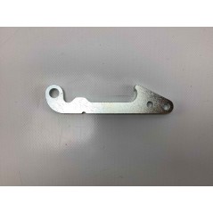 Verriegelungshebel für Containertür. ORIGINAL KUBOTA GIANNI FERRARI 01.50.00.6481 | Newgardenstore.eu