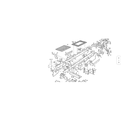 Original KUBOTA GIANNI FERRARI 01.50.00.7770 PDP/Turbine T tensioner bushing support | Newgardenstore.eu