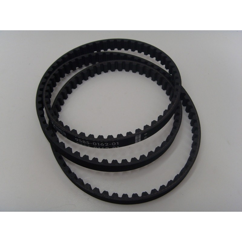 Lawn tractor drive belt VILLA 95 COMBI STIGA 9585-0162-01