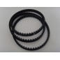 Lawn tractor drive belt VILLA 95 COMBI STIGA 9585-0162-01