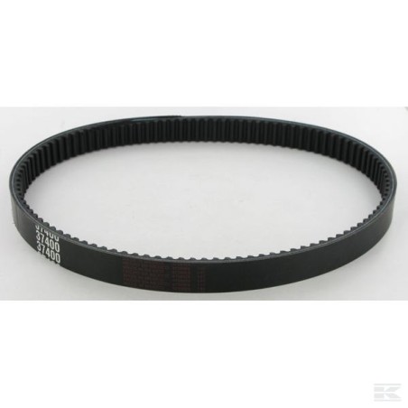 Variator drive belt CASTELGARDEN 119700062/0 EL 63 ORIGINAL | Newgardenstore.eu