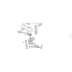 Anello di tenuta 40.55.7 AS ORIGINALE KUBOTA GIANNI FERRARI 00.05.40.0055