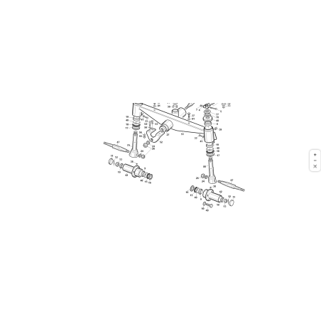 Anello di tenuta 40.62.7 AS ORIGINALE KUBOTA GIANNI FERRARI 00.05.40.0062