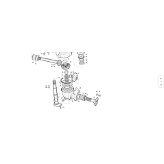 Anello di tenuta 45.72.8 AS ORIGINALE KUBOTA GIANNI FERRARI 00.05.45.0072