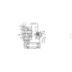 Tapa D.22x4 ORIGINAL KUBOTA GIANNI FERRARI 00.07.06.0022 | Newgardenstore.eu