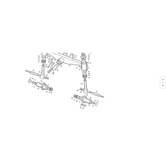 Abdeckung D.47-7 ORIGINAL KUBOTA GIANNI FERRARI 00.07.06.0047