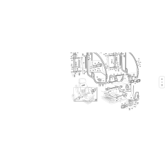 Splintbolzen aRD.4 ORIGINAL KUBOTA GIANNI FERRARI 00.18.00.1050