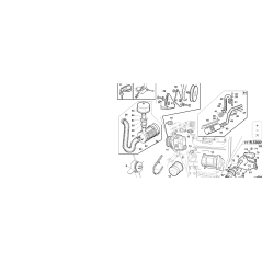 Abrazadera de manguera 71-75 con tirante ORIGINAL KUBOTA GIANNI FERRARI 00.29.02.1075