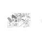 Copper gasket D.22 ORIGINAL KUBOTA GIANNI FERRARI 00.41.00.0216