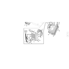 Nipplo riduz.1/2-3/8 ORIGINALE KUBOTA GIANNI FERRARI 00.41.00.0784