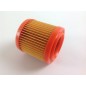 Air filter lawn tractor mower AS MOTOR 191000 4221 70xL73mm