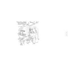 Volantino femmina ORIGINALE KUBOTA GIANNI FERRARI 00.45.01.0020