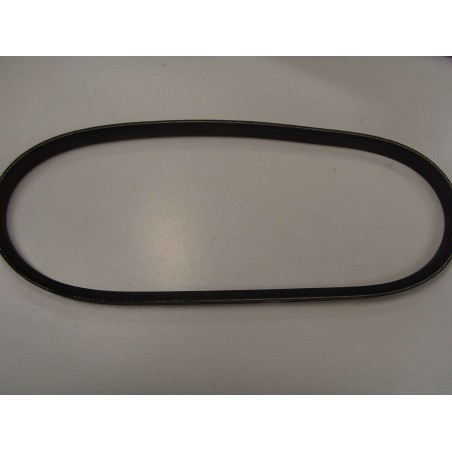 ORIGINAL STIGA lawn tractor mower belt 4135H - PARK 500 WX 1134-9058-01 | Newgardenstore.eu