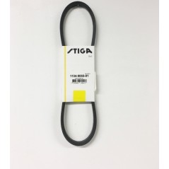 ORIGINAL STIGA lawn tractor mower belt PARK MILLENIUM 16 HST 1134-9055-01 | Newgardenstore.eu