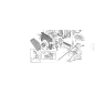 Tornillo TCEI M10x1,25x60 UNI 5932 ORIGINAL KUBOTA GIANNI FERRARI 00.90.07.1160