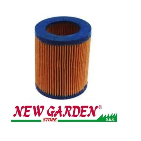 Air filter lawn tractor mower mower AS MOTOR 191001 75451 55xL69mm | Newgardenstore.eu