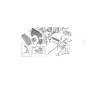 Vite TE M8x30 Fil.parz.UNI 5737-63 ORIGINALE KUBOTA GIANNI FERRARI 00.92.05.0100