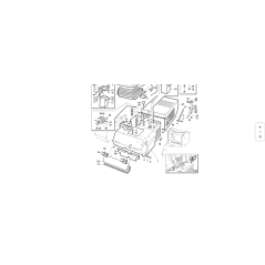 Vis TE M8x65 Filetage intérieur UNI 5739 ORIGINAL KUBOTA GIANNI FERRARI 00.92.05.1170 | Newgardenstore.eu