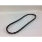 Lawn tractor mower blade belt 4L 680095 1/2x95 12,7x2413mm