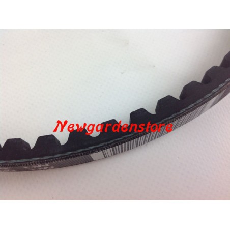 Courroie pour tracteur de pelouse BEE - FLY 300 - 700 GRILLO 54394 XPA800 | Newgardenstore.eu