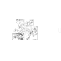 Vite TSPEI M12x30 UNI 5933 ORIGINALE KUBOTA GIANNI FERRARI 00.95.07.0040