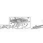 Arandela de PVC D.6/36 espesor 5 ORIGINAL KUBOTA GIANNI FERRARI 01.30.00.0020