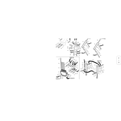 Pomo de PVC para palanca distribuidora 2ª serie mod.1 ORIGINAL KUBOTA GIANNI FERRARI 01.40.00.1213 | Newgardenstore.eu