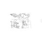 Cable de seguridad D.8/L.230 T1-2-4 ORIGINAL KUBOTA GIANNI FERRARI 01.50.01.1882