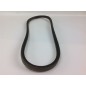 Lawn tractor mower belt made with KEVLAR 4L 680026 1/2X26 12,7x660,4