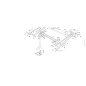 TUERCA UNI 5587 M12 6S ZNT ORIGINAL KUBOTA GIANNI FERRARI 00111150012