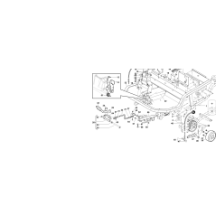 VITE TSPEI M8X40 8.8 UNI 5933 ZNT ORIGINALE KUBOTA GIANNI FERRARI 00111000111 | Newgardenstore.eu