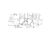 TUERCA COCHE UNI 7473 M10x1.25 6S ORIGINAL KUBOTA GIANNI FERRARI 00111250023