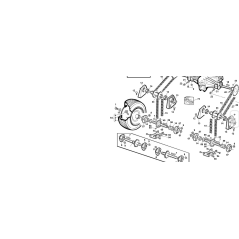 VITE TE F/R M10X20 8.8LISCIA DIN6921 GEO ORIGINALE KUBOTA GIANNI FERRARI 00111000040