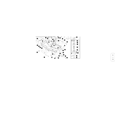 DADO 1/2-13 REG ORIGINALE KUBOTA GIANNI FERRARI 93900104509 | Newgardenstore.eu