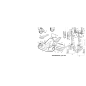 ROSETTA P.12X36X3 ZNT ORIGINALE KUBOTA GIANNI FERRARI 00111500003