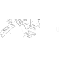 TE-SCHRAUBE UNI 5739 M14X50 8.8 ZNT ORIGINAL KUBOTA GIANNI FERRARI 00111300073