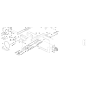 ROSETTA 3/8 ORIGINALE KUBOTA GIANNI FERRARI 93900105006