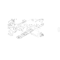 SCHRAUBE 3/8-16 X 1/2 ORIGINAL KUBOTA GIANNI FERRARI 93900103295