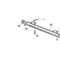 PVC TIP D.40 - ART.1553 - ORIGINAL KUBOTA GIANNI FERRARI 00111970037