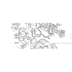 ABA-KLEMME 15X24X12 COD.080673 ORIGINAL KUBOTA GIANNI FERRARI 00111810006