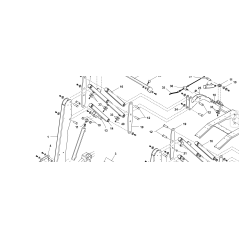 PAR/COLLAR 12X12 P. ORIGINAL KUBOTA GIANNI FERRARI 11001000012 | Newgardenstore.eu