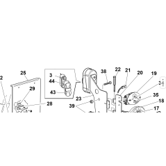 ORIGINAL KUBOTA GIANNI FERRARI 00777800179 12V P21/5W LAMP | Newgardenstore.eu