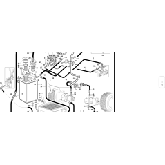 NIPPLO M-M 3/8 ORIGINALE KUBOTA GIANNI FERRARI 00777600015